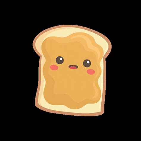 toast gif|Toast Gifs